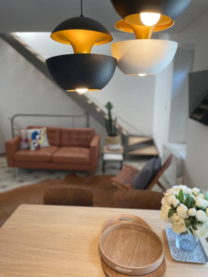 Maison Terrasse Beauduc, Arles Luaran gambar