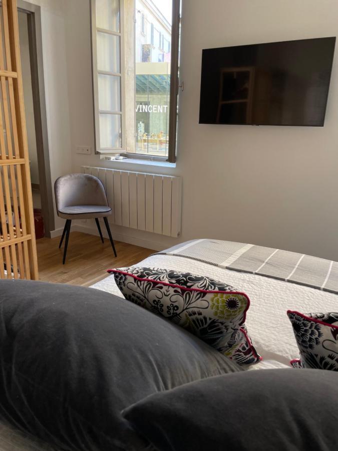 Maison Terrasse Beauduc, Arles Luaran gambar